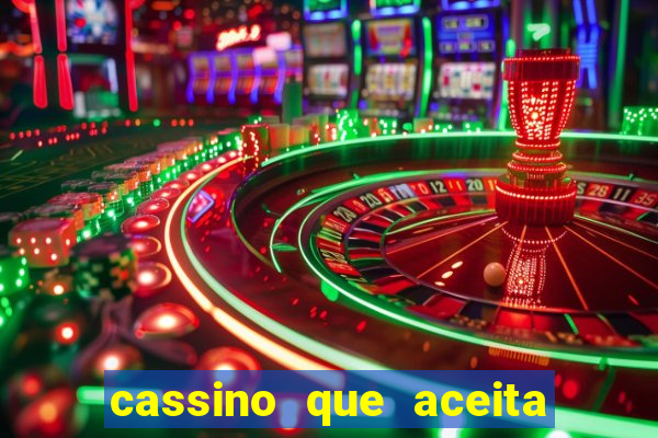 cassino que aceita google play